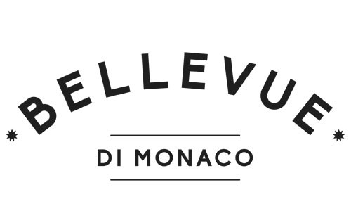 Logo Bellevue di Monaco