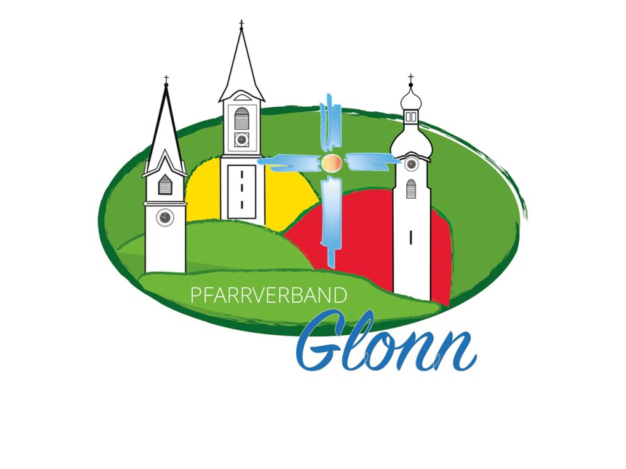 Logo Pfarrverband Glonn