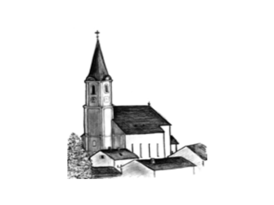 Kirche Glonn