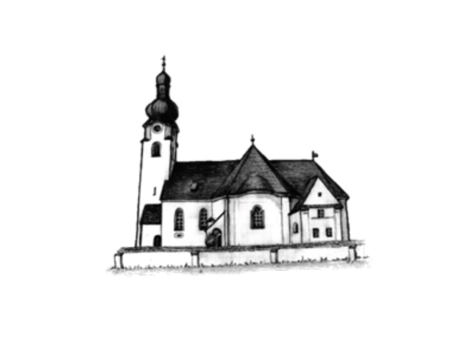 Kirche Antholing