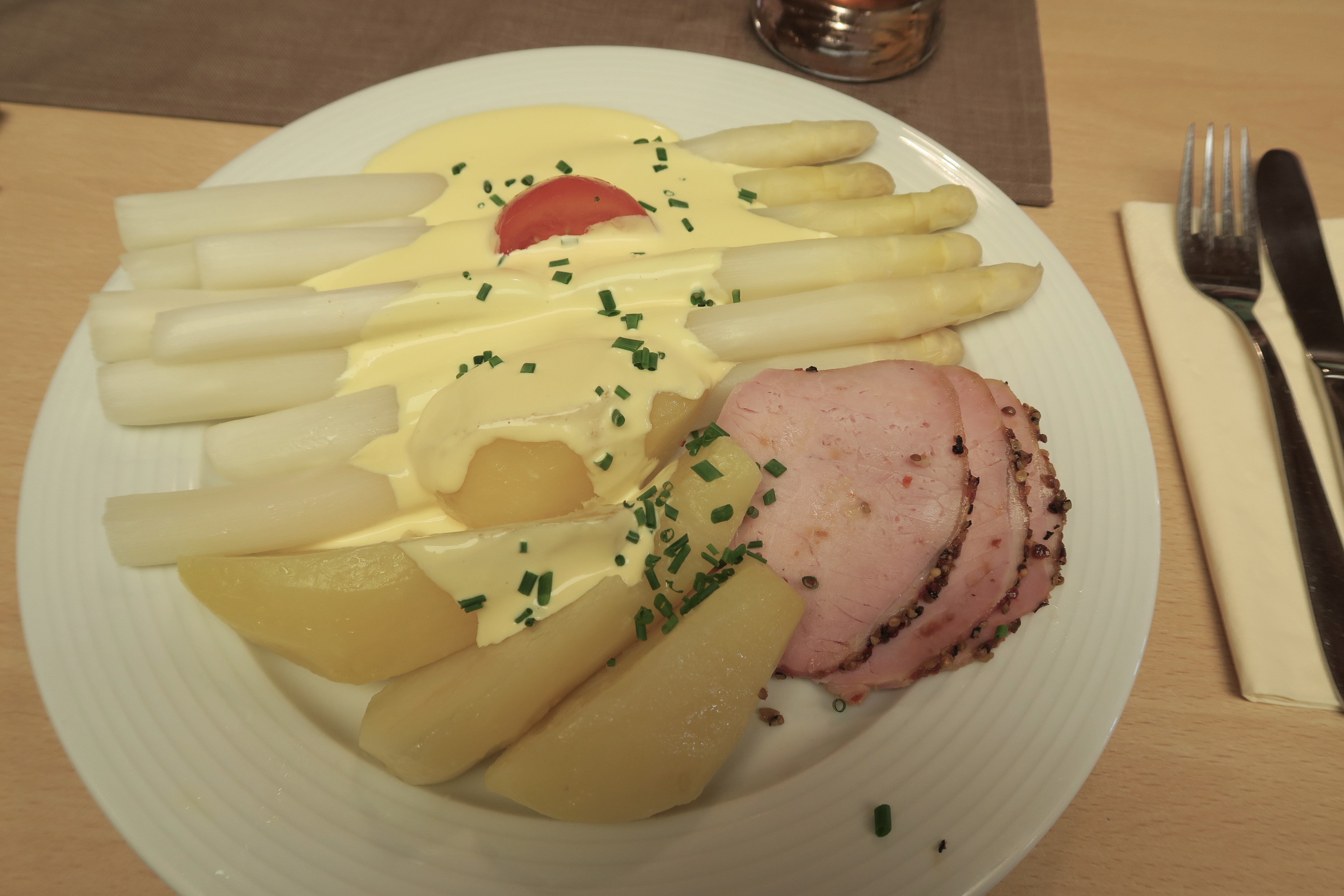 Spargel