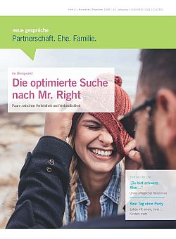 Titel neue gespräche 4/2018