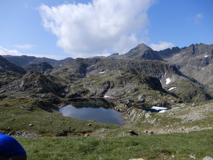 Schladminger Tauern