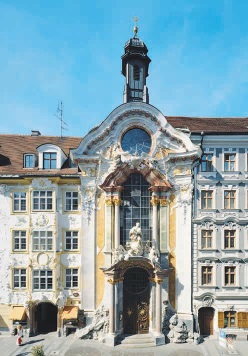 Asamkirche 19