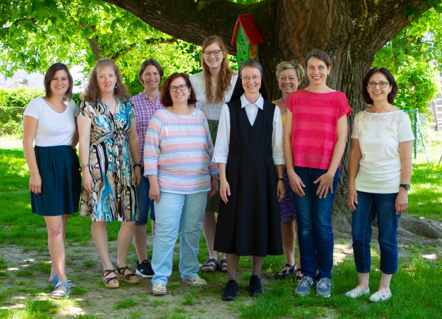 Kindergarten St. Martin