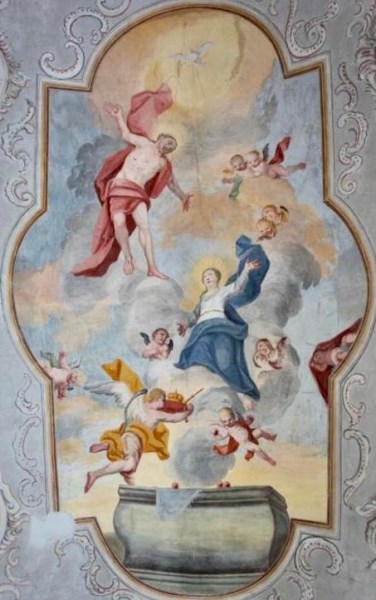 himmelfahrt