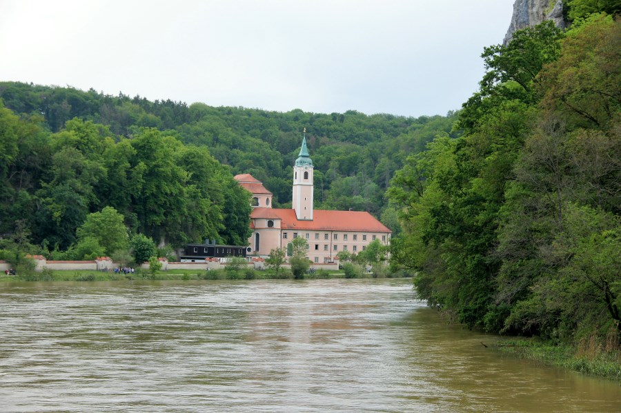 Donauschifffahrt