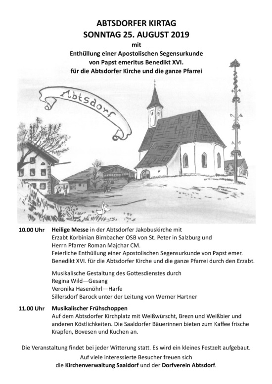 PlakatKirchweih19