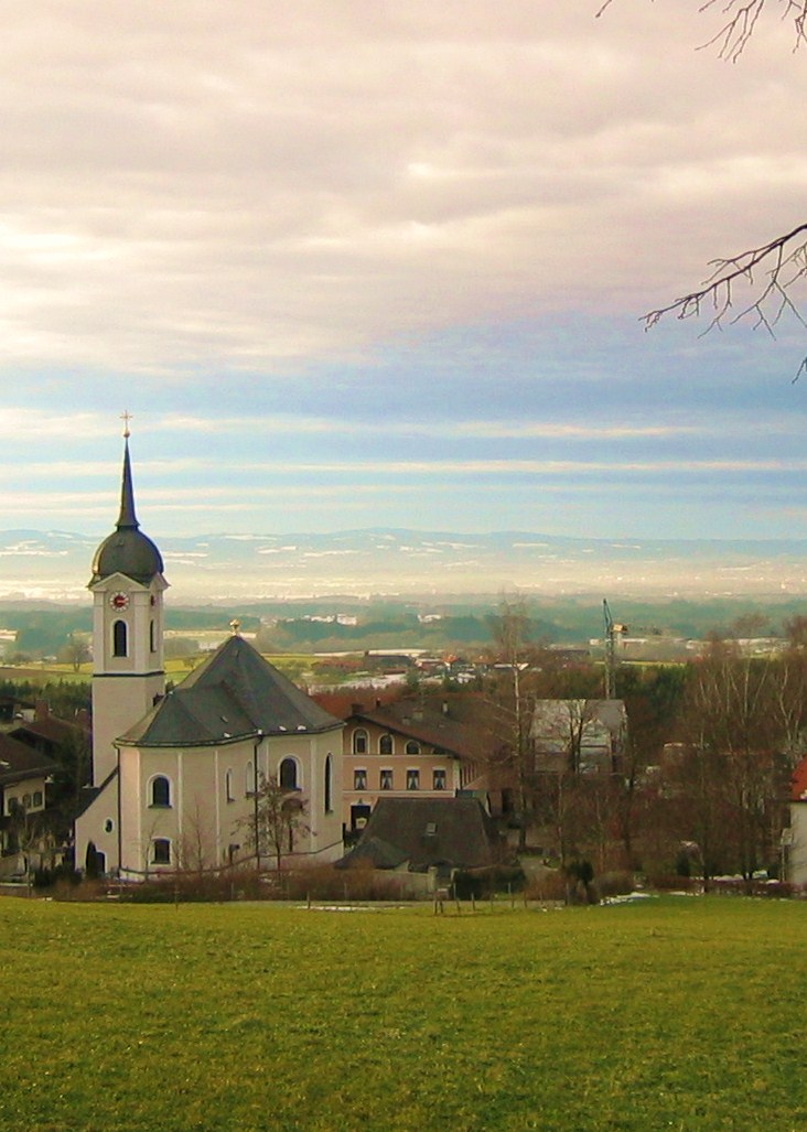 St. Rupert Söllhuben