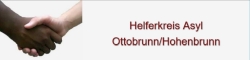 Logo Helferkreis Asyl Ottobrunn-Hohenbrunn