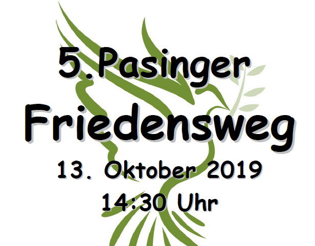 5. Pasinger Friedensweg