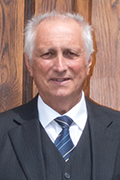 Pfarrer Martin Appel