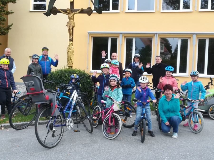 Familienradlwallfahrt2019