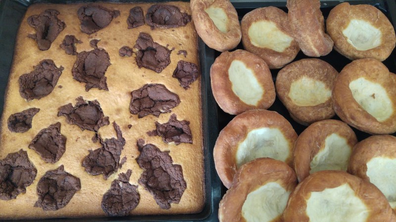 Erntedank - St. Pius X. - Mühldorf