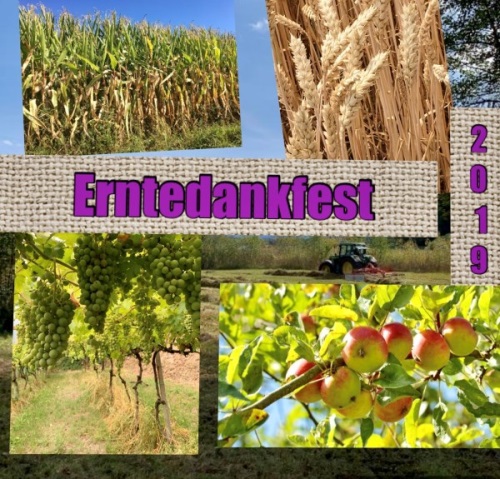 erntedank