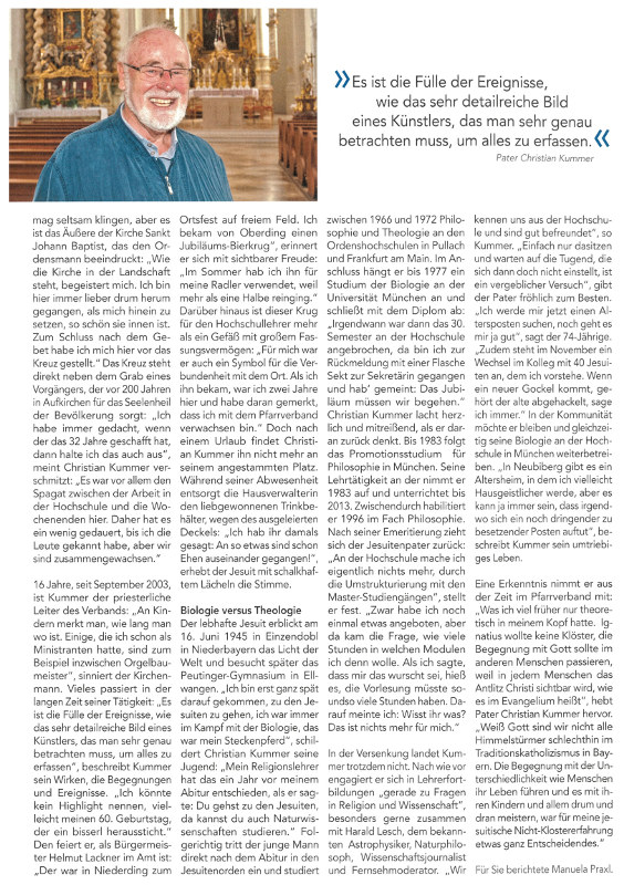 2019-09-13_Pressebericht_Abschied_Pater_Kummer_Aufkirchen_PV_Oberdinger_Kurier_13