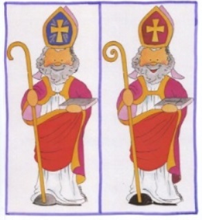 Vorschaubild Bischof Nikolaus