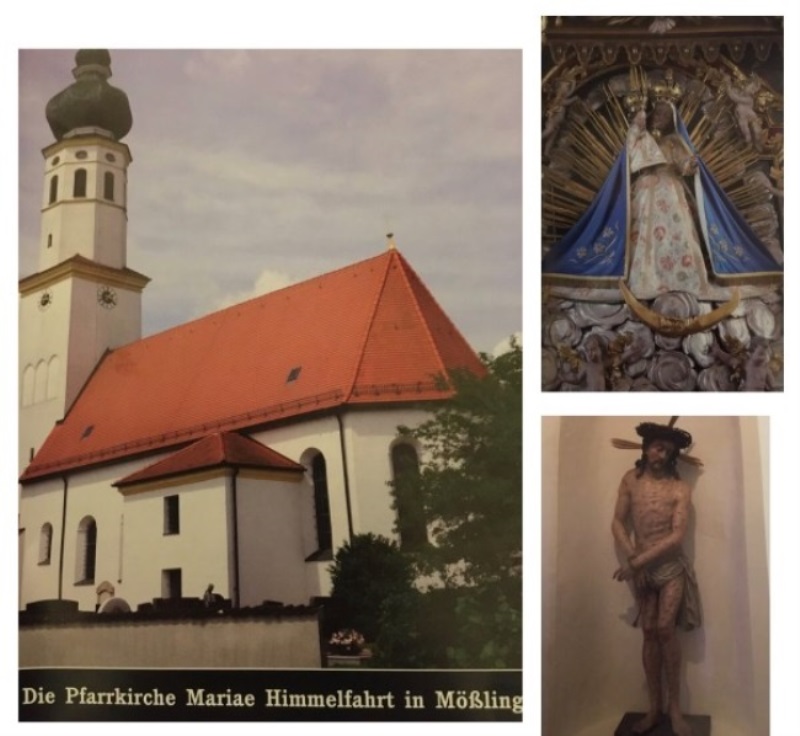 kirchenführer