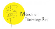 Logo Münchner Flpchtlingsrat