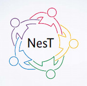 Logo Programm NesT