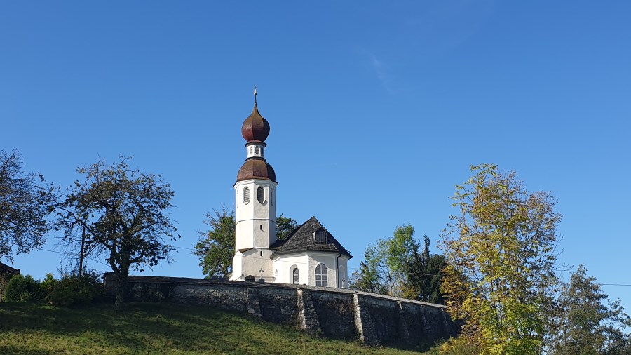 Pfarrei Thalkirchen