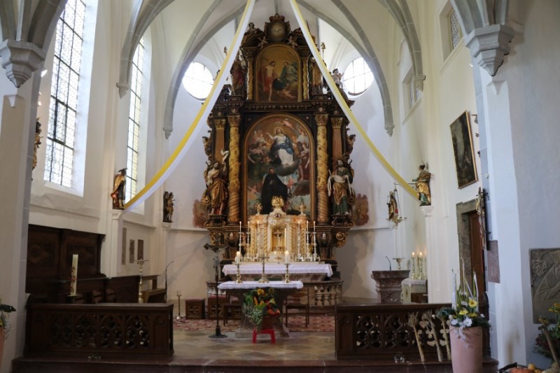 Pfarrwallfahrt 2019 5