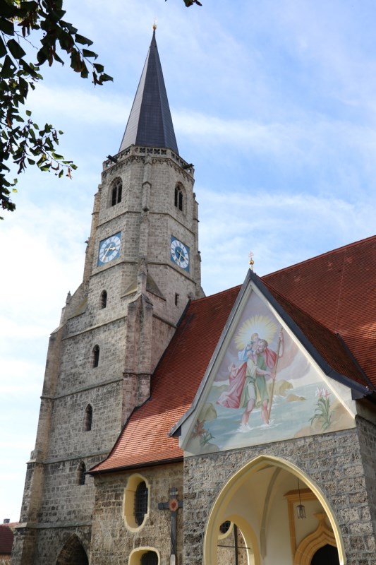 Pfarrwallfahrt 2019 6