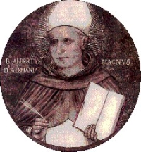 Albertus Magnus