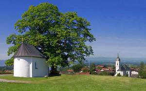 Schmerzhafte Kapelle