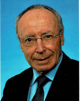 Pfr. Albert Schamberger