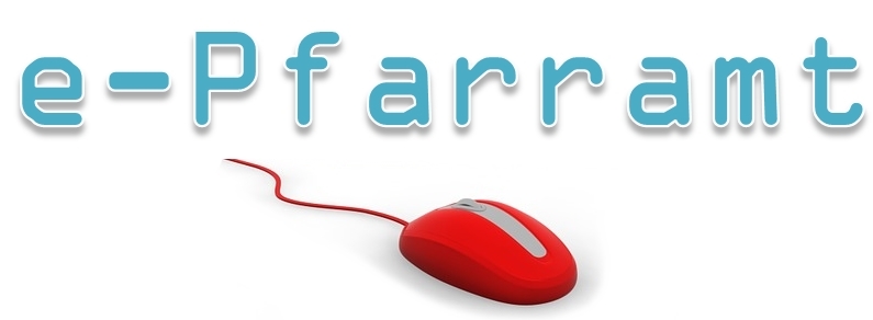 Logo ePfarramt