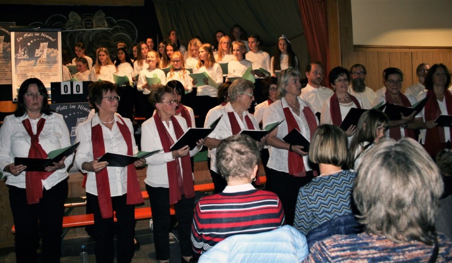 St_Georg_Musical_Konnert_Chor