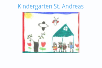 KiGa St. Andreas