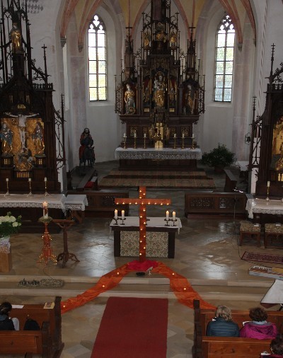 Taizé 17.9.2019 FE