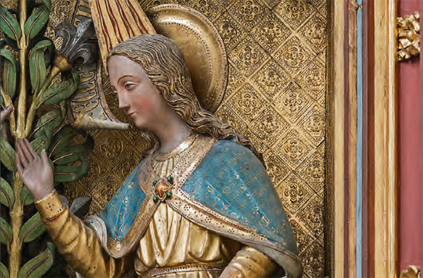 Maria-Mutter-Jesu