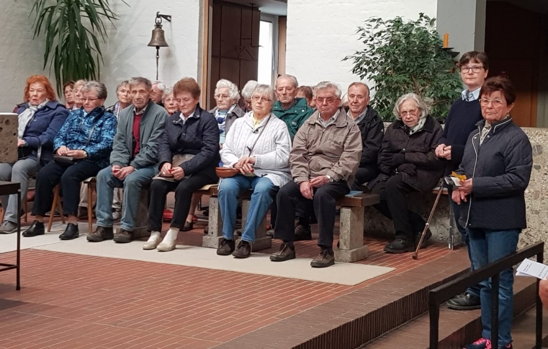 Totengedenken