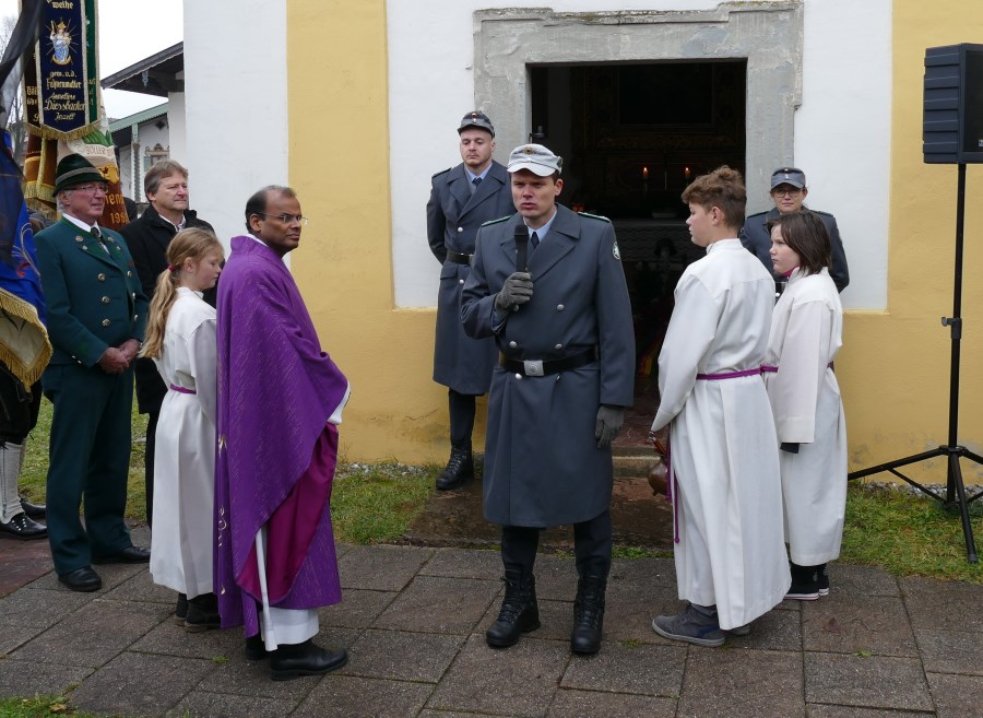 Volkstrauertag