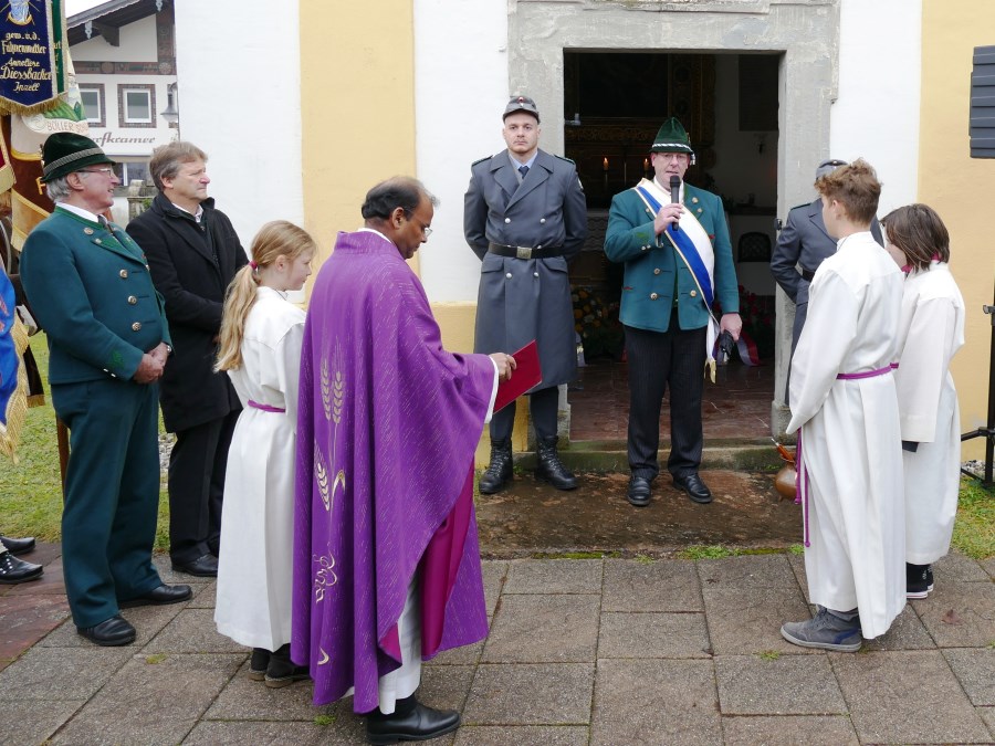 Volkstrauertag