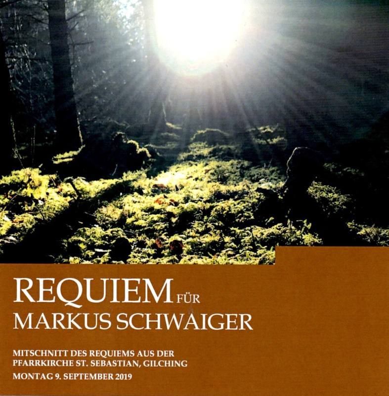 CD Requiem