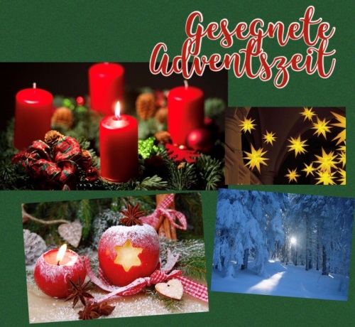 advent