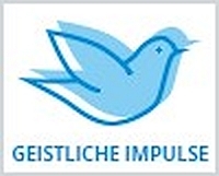 Logo Geistliche Impulse