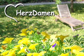 Treffen Herz Damen 
Herz-Jesu-Kirche, München