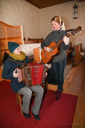 Familiengottesdienst