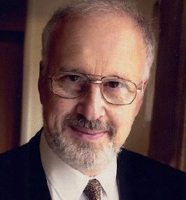 Rabbiner Prof. Jonathan Magonet