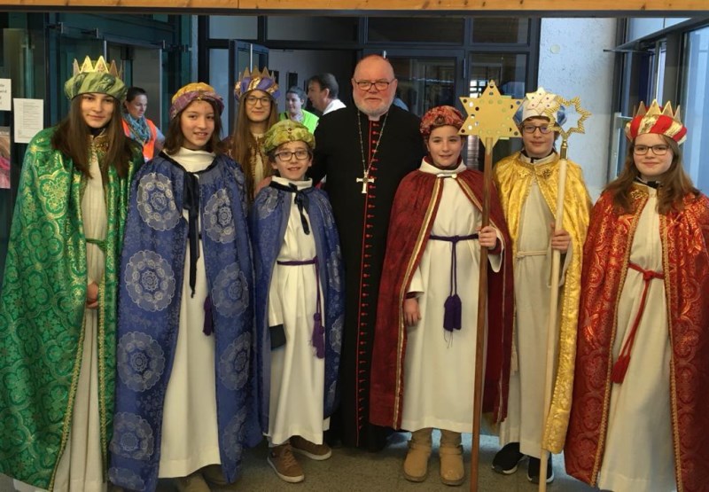 sternsinger