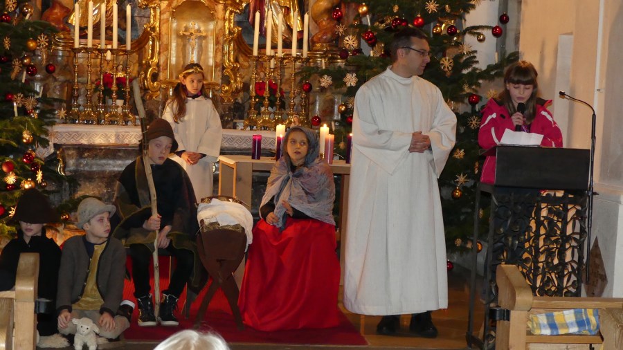 Kindermette 2019 Bruckberg