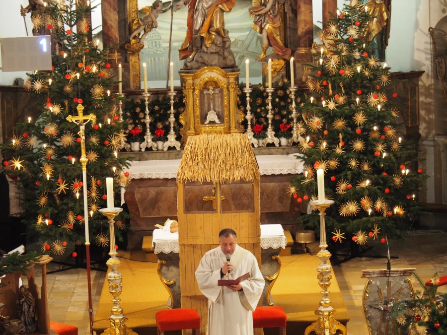 Kindermette 2019 Gündlkofen