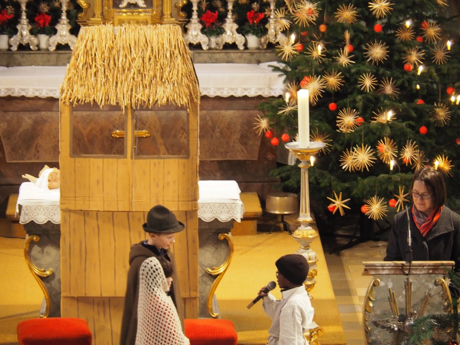 Kindermette 2019 Gündlkofen