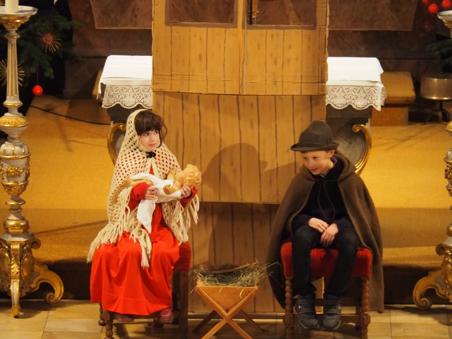 Kindermette 2019 Gündlkofen