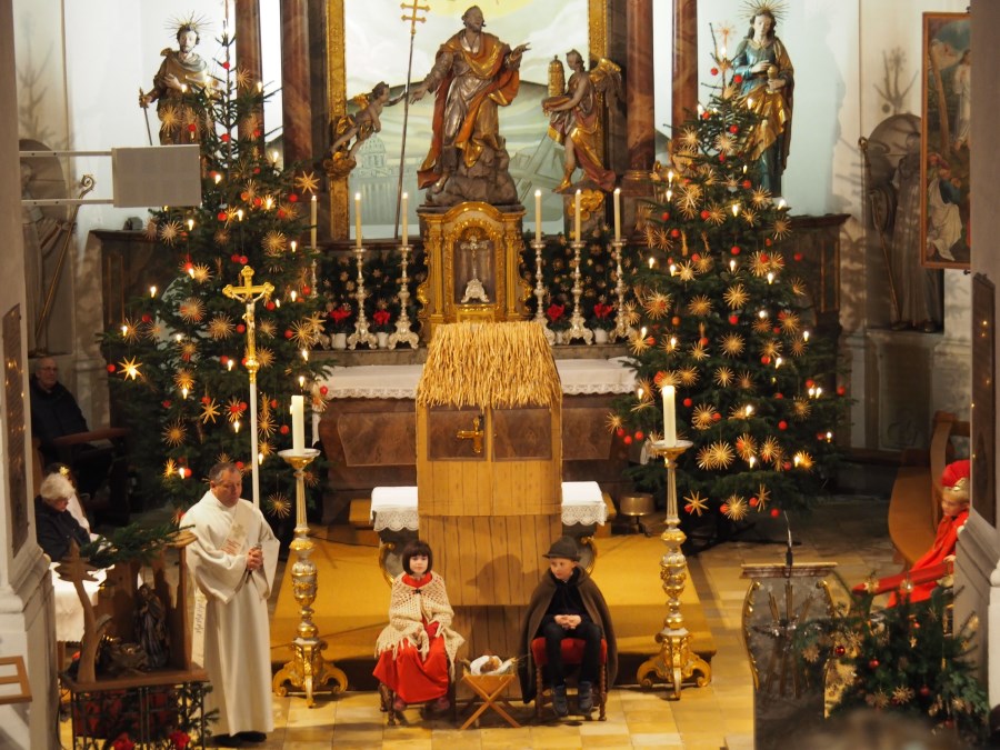 Kindermette 2019 Gündlkofen